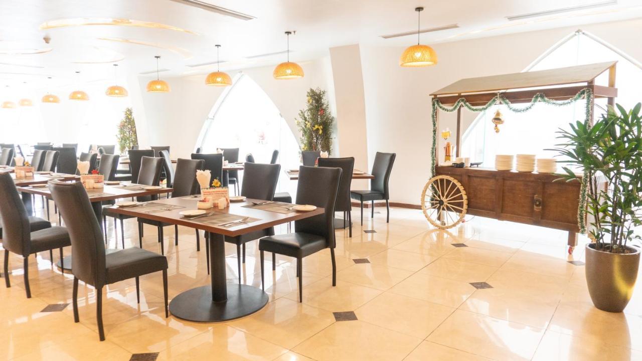 Hotel Imperial Boat à Hải Phòng Extérieur photo