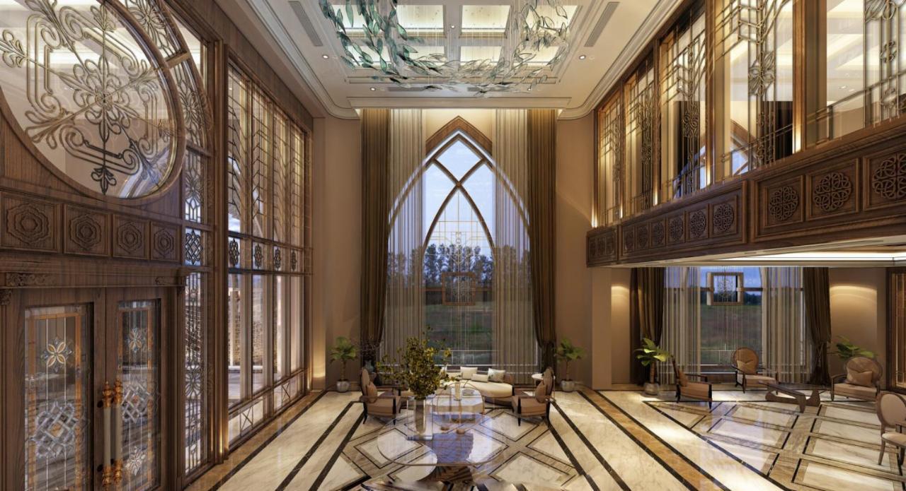 Hotel Imperial Boat à Hải Phòng Extérieur photo